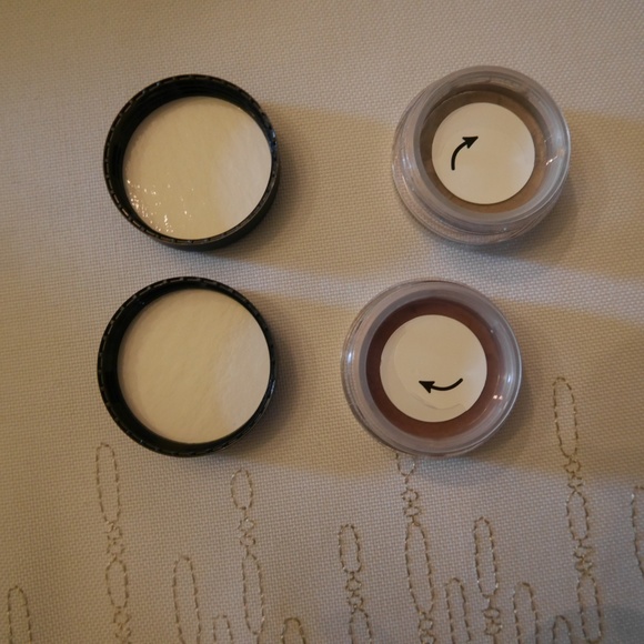 NWT bareMinerals Eyeshadow Duo - Picture 4 of 4